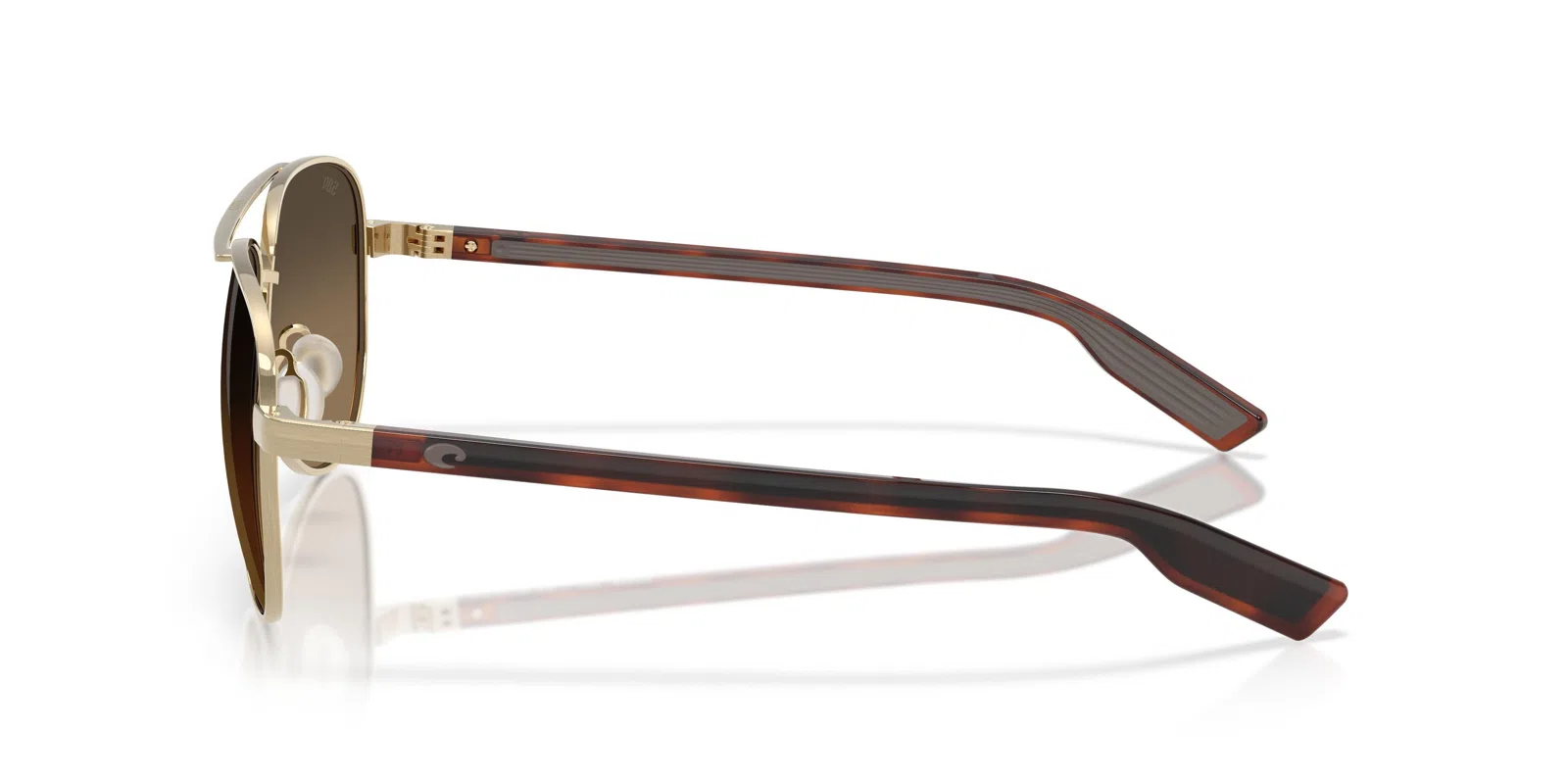 Costa Del Mar Peli 4002 Sunglasses - view 80